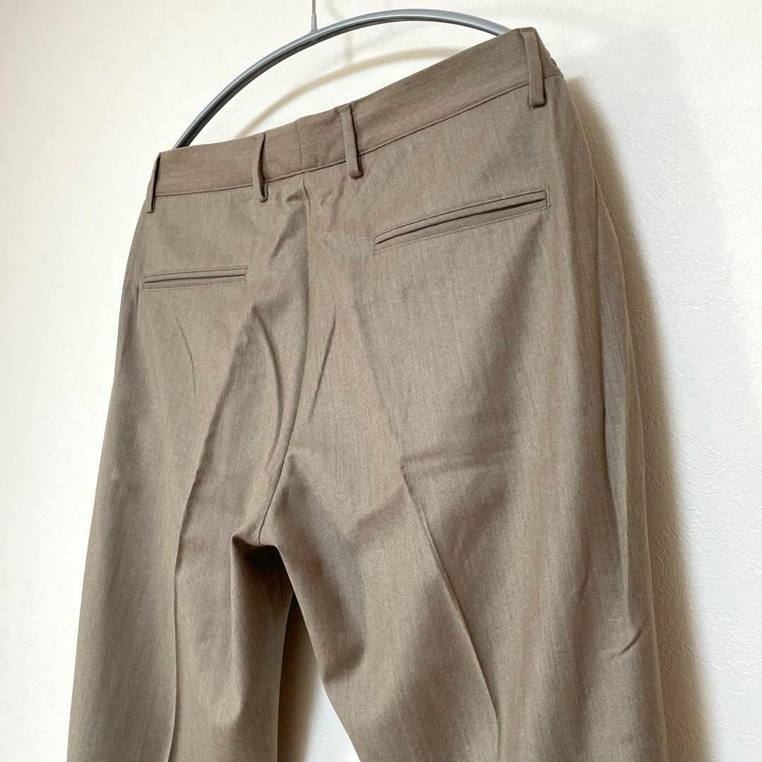 新品 タグ付き ジャブスアルキヴィオ / マサッチョ ゴールド 48 ベージュ