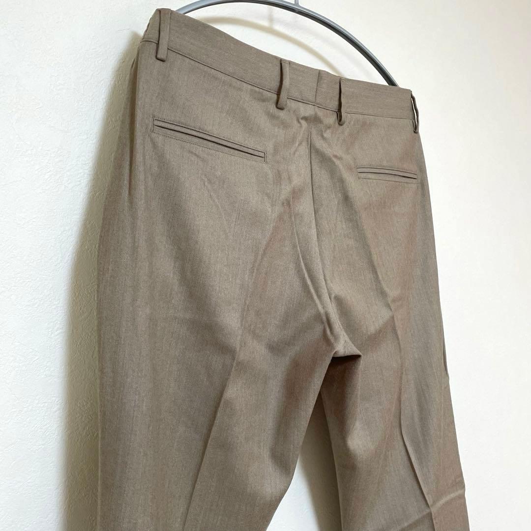 新品 タグ付き ジャブスアルキヴィオ / マサッチョ ゴールド 48 ベージュ