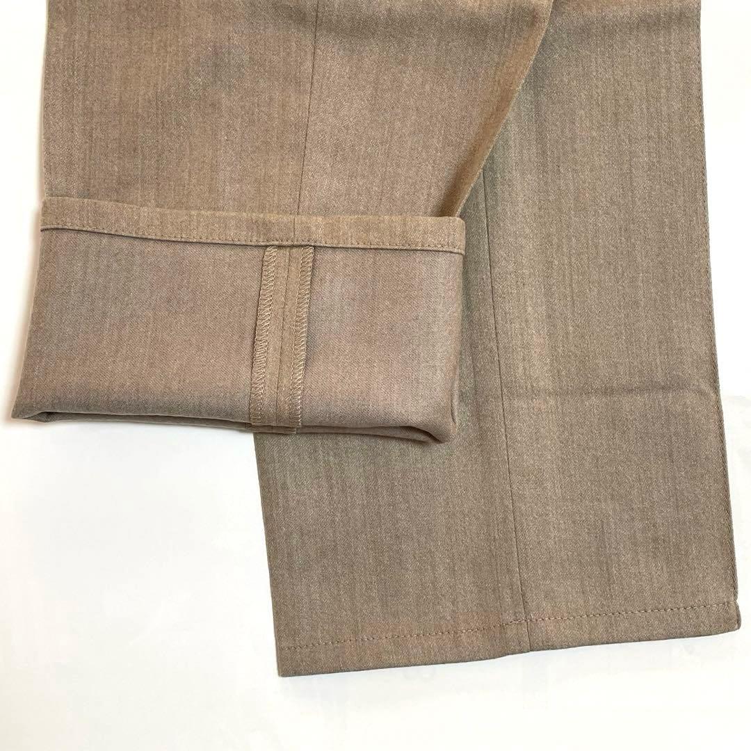 新品 タグ付き ジャブスアルキヴィオ / マサッチョ ゴールド 48 ベージュ