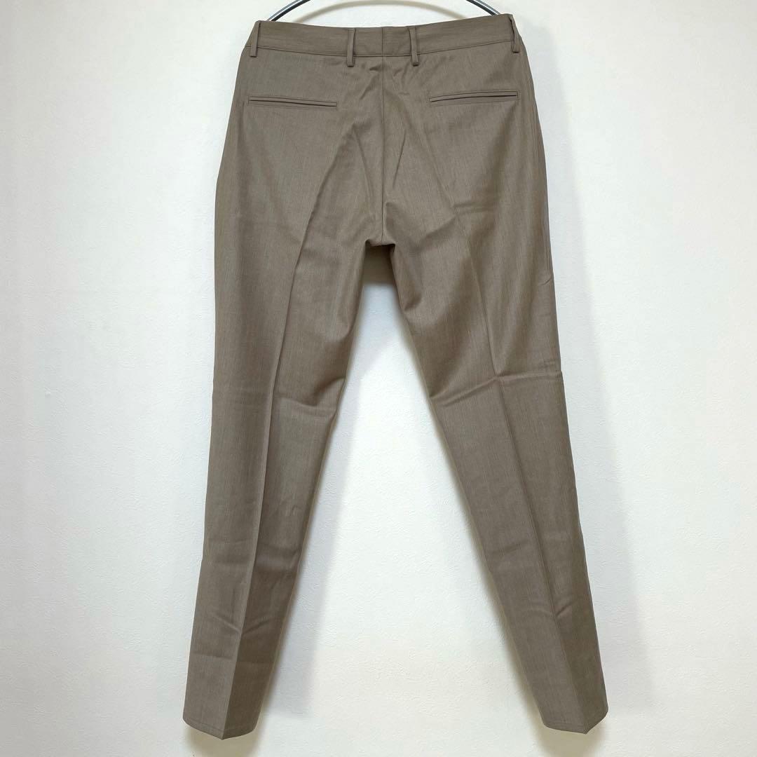 新品 タグ付き ジャブスアルキヴィオ / マサッチョ ゴールド 48 ベージュ