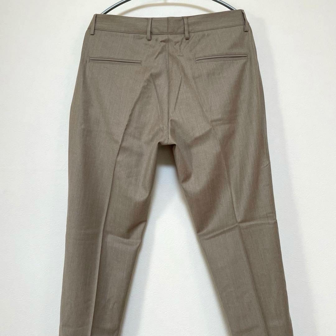 新品 タグ付き ジャブスアルキヴィオ / マサッチョ ゴールド 48 ベージュ