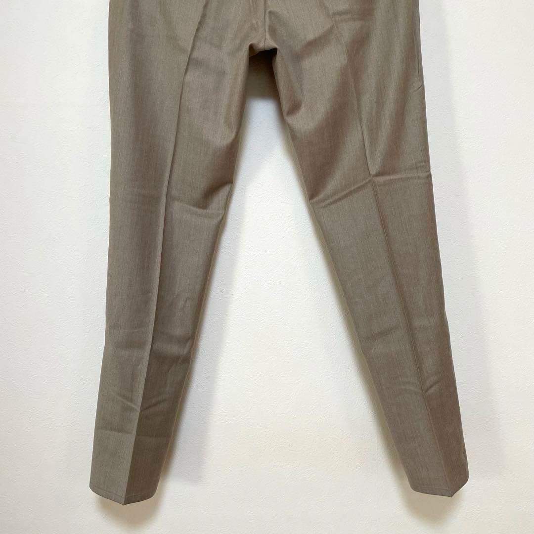 新品 タグ付き ジャブスアルキヴィオ / マサッチョ ゴールド 48 ベージュ