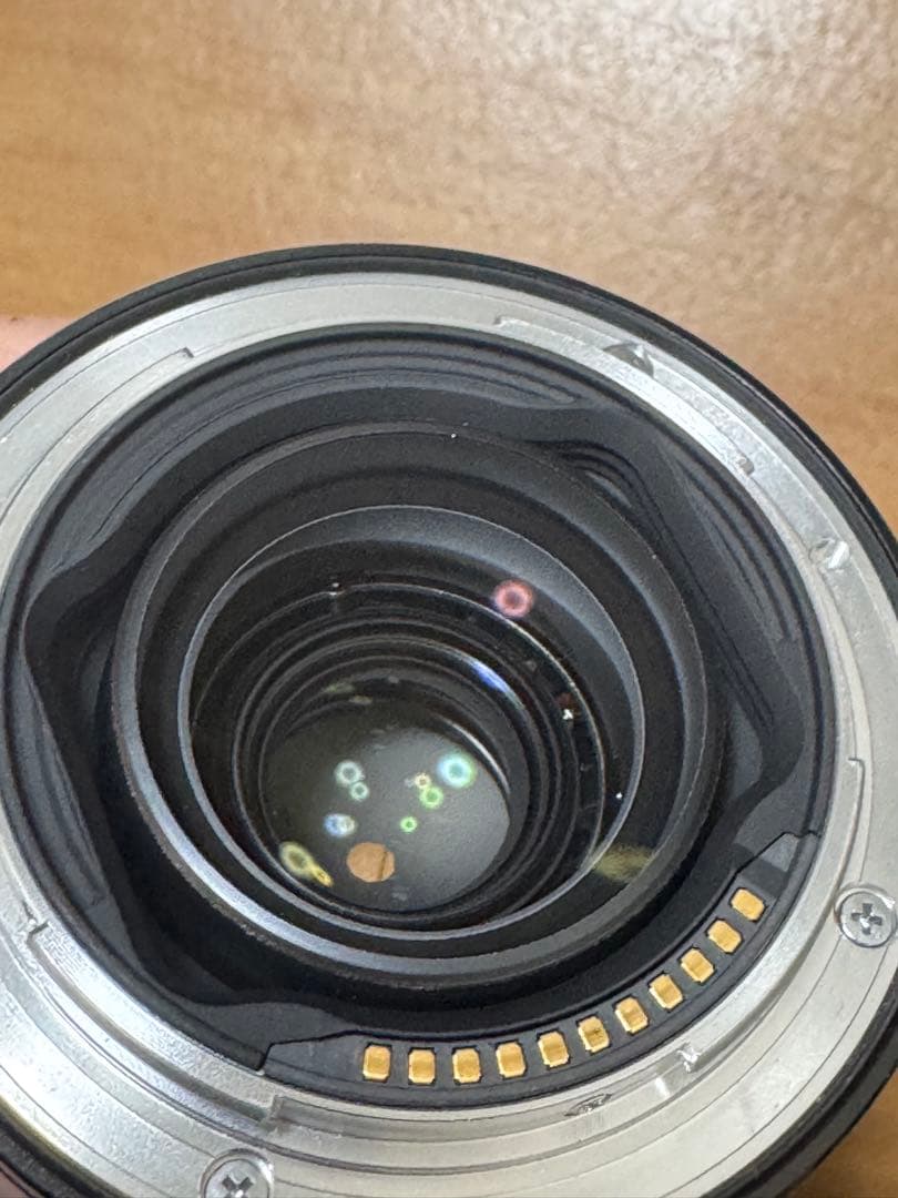 NIKKOR Z 24-120 f/4 S 美品