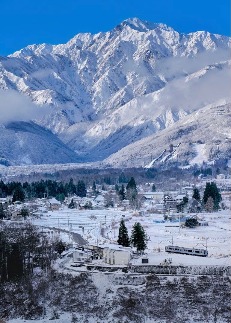 NIKKOR Z 24-120 f/4 S 美品