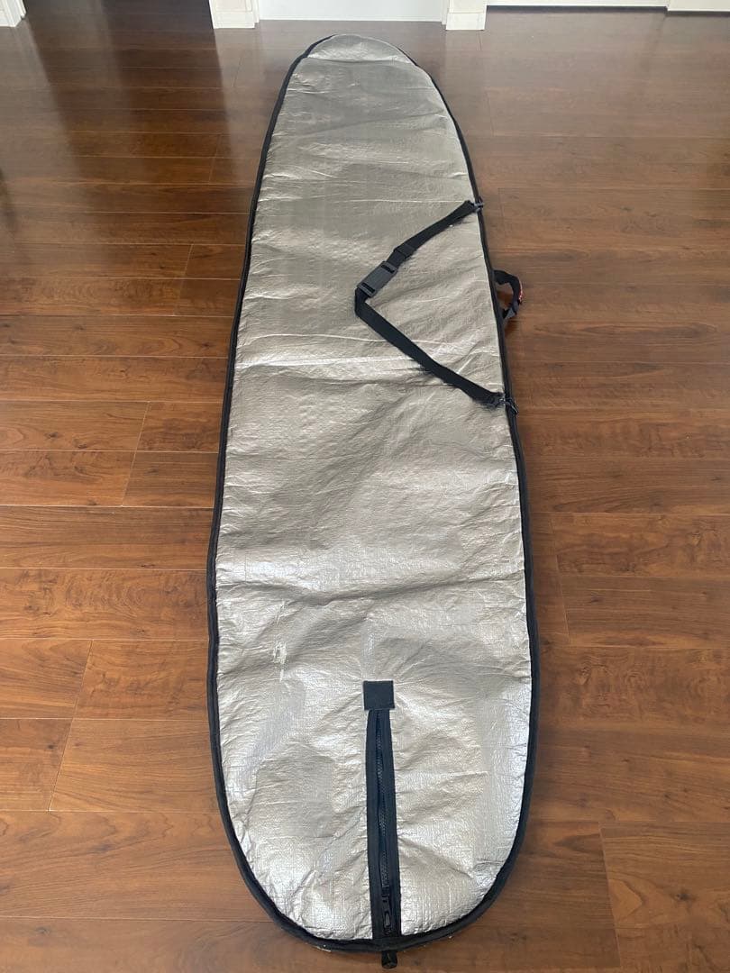 DAKINE サーフボードハードケース ロングボード　9‘6