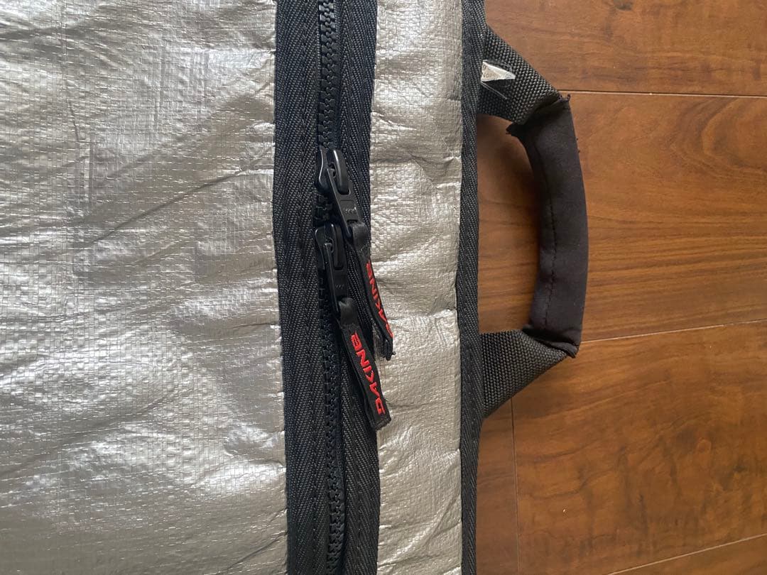 DAKINE サーフボードハードケース ロングボード　9‘6