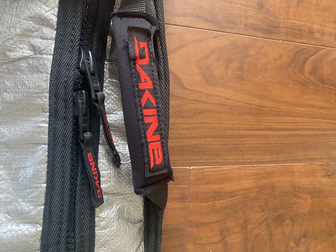 DAKINE サーフボードハードケース ロングボード　9‘6