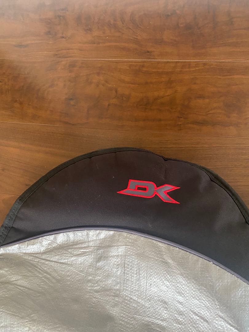 DAKINE サーフボードハードケース ロングボード　9‘6