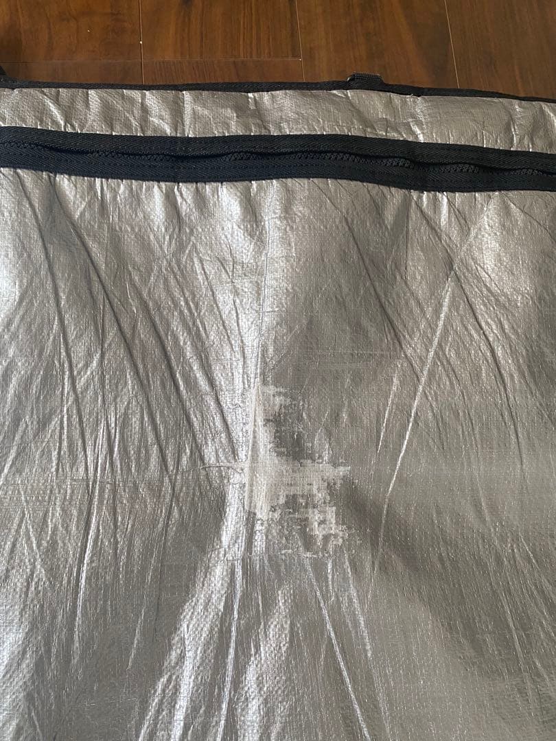 DAKINE サーフボードハードケース ロングボード　9‘6