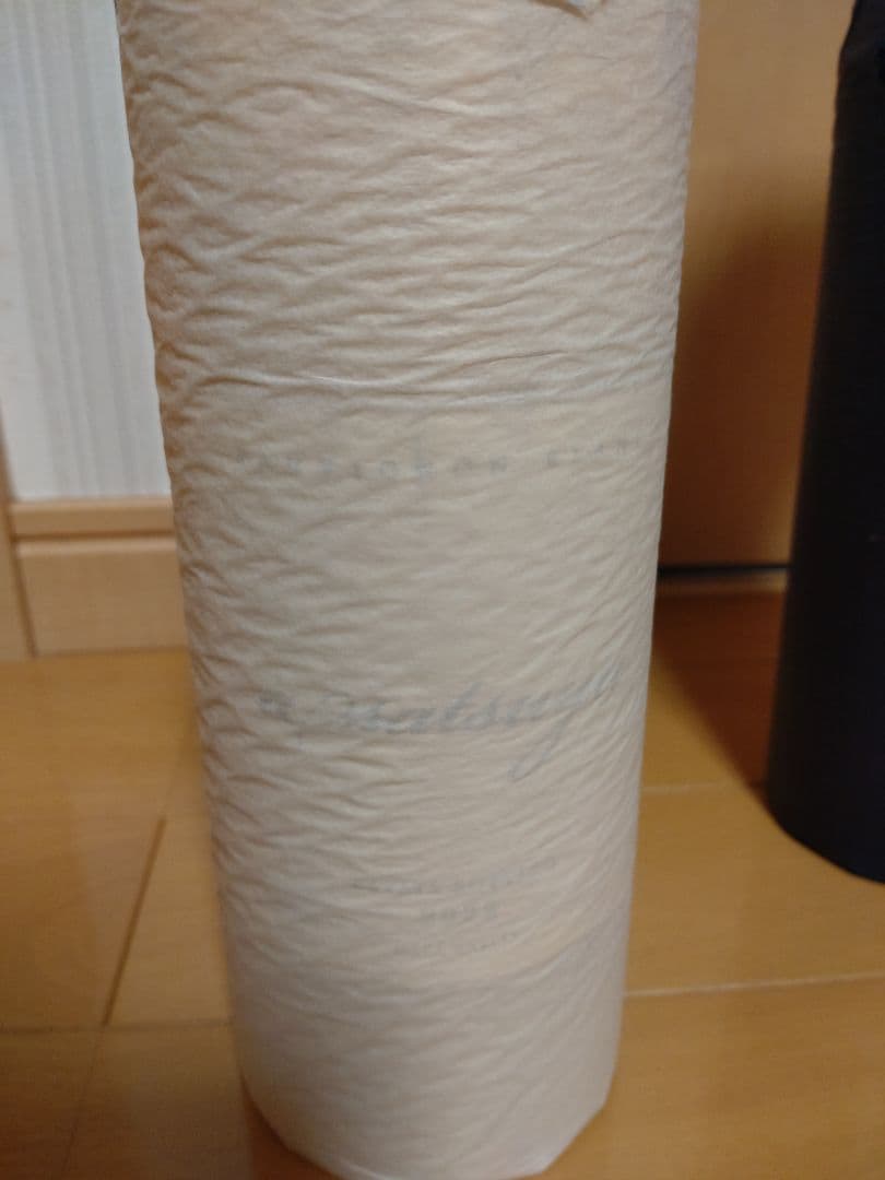 ケンゾーエステイト　2018 rindo あさつゆ　ワイン