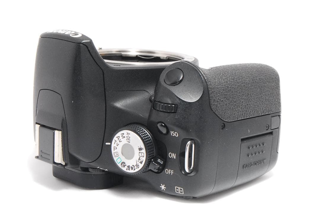 Canon EOS Kiss X3＋28-80mm レンズセット 動作品