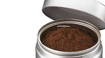 イリーブレンド　エスプレッソ　ダークロースト インテンソ 粉 250g ×6缶