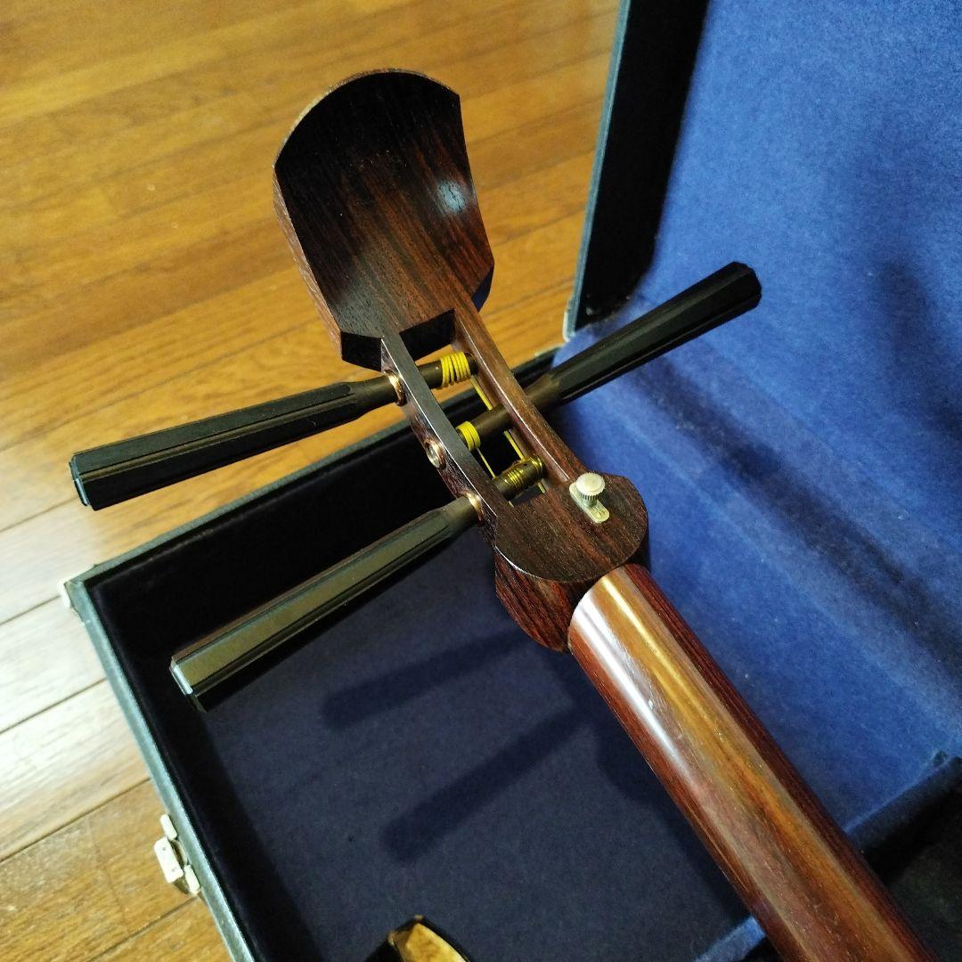 三味線　【売却済み】