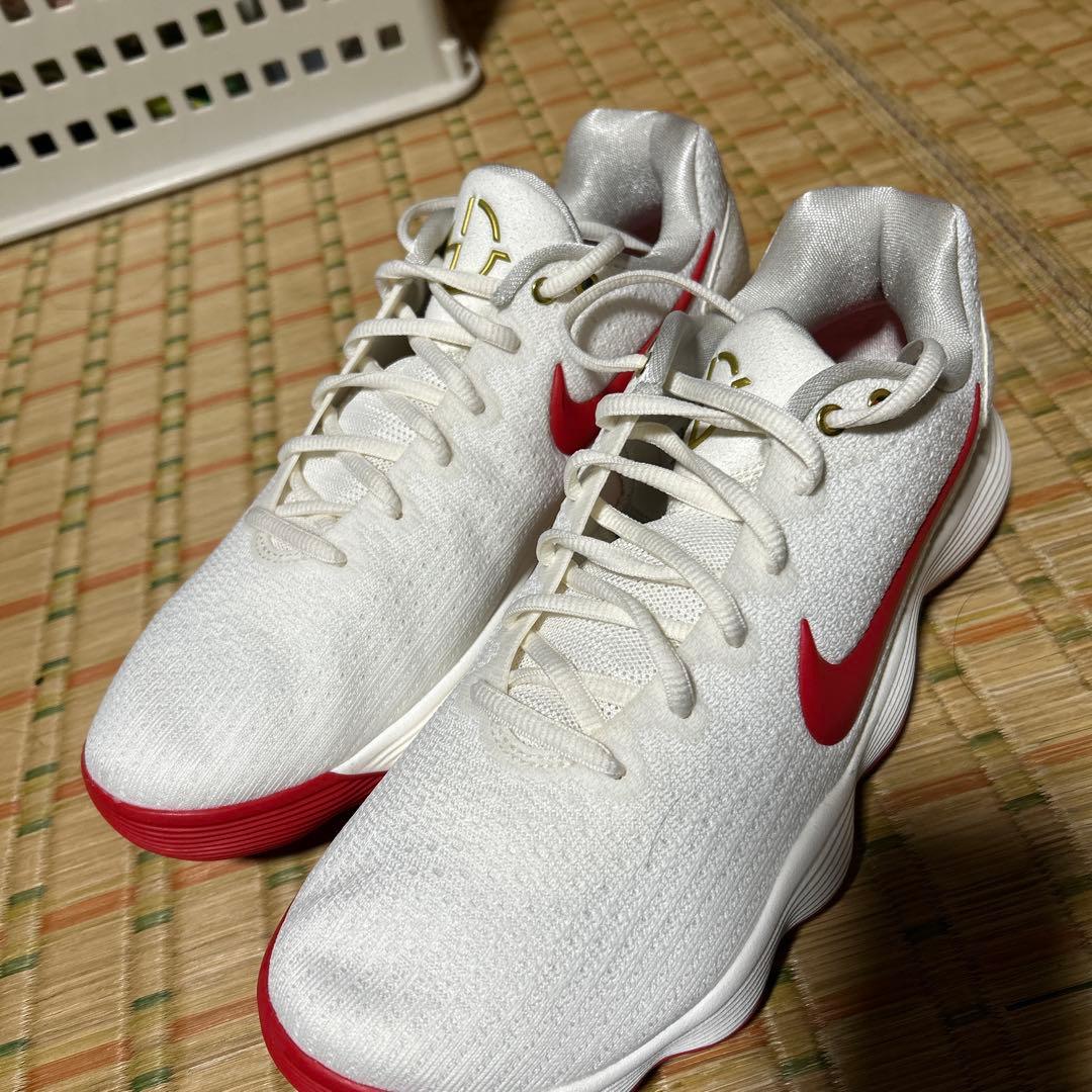 ハイパーダンクLOW EP 2017