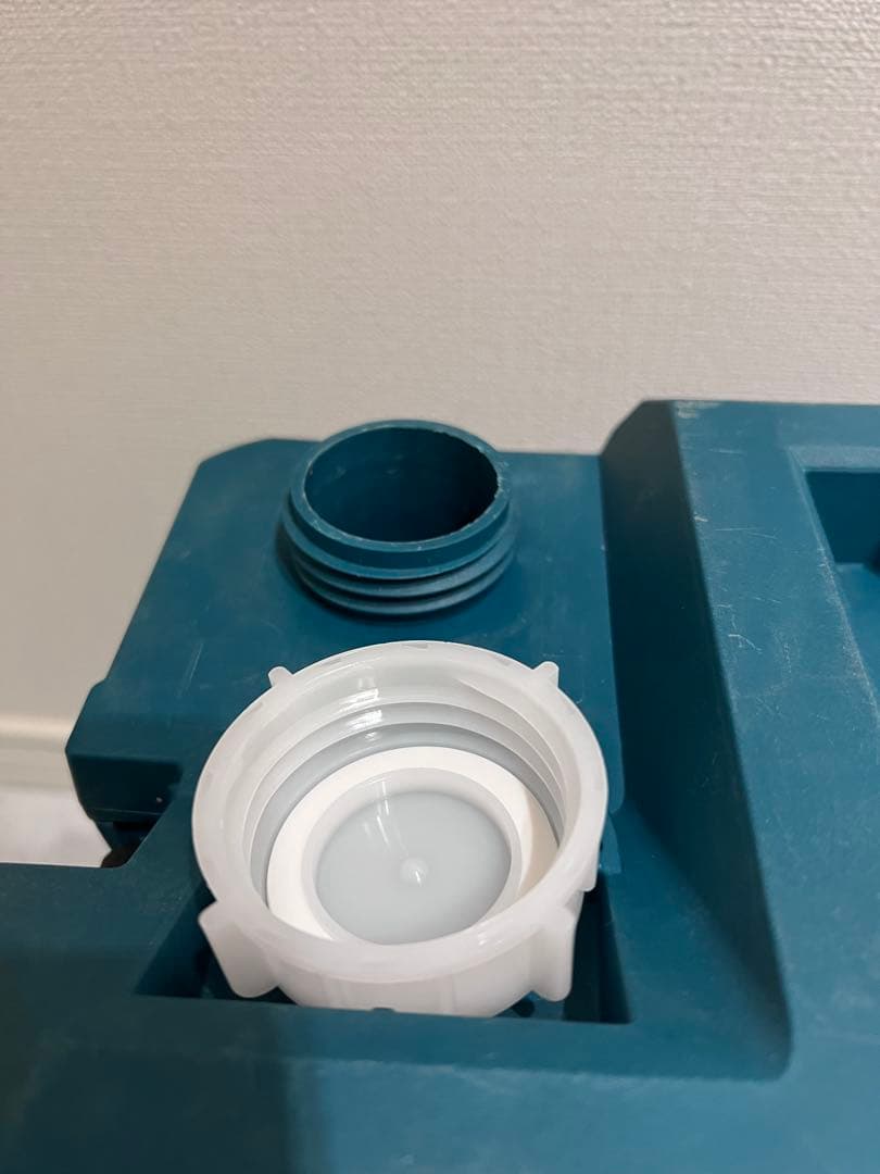 Makitaマキタ 36V（18V2本）充電式高圧洗浄機　MHW080DZK