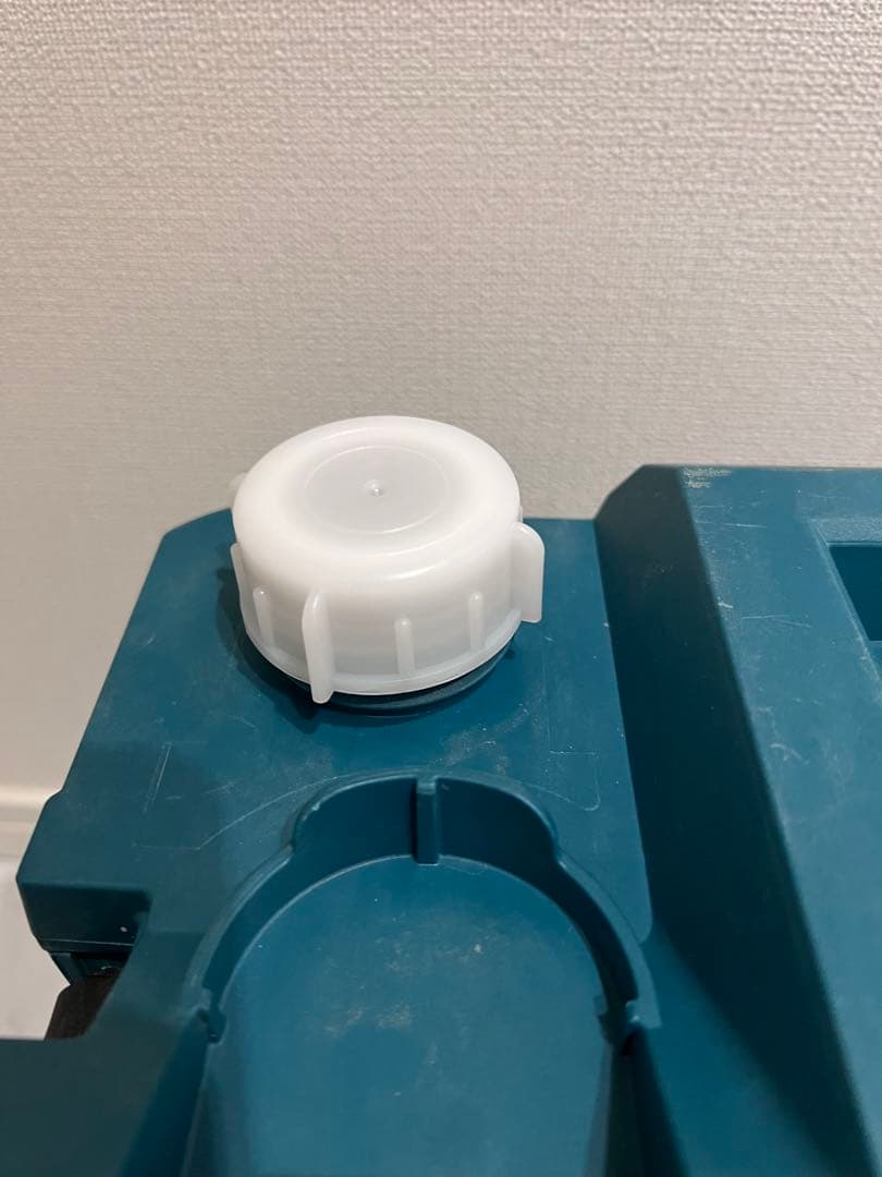 Makitaマキタ 36V（18V2本）充電式高圧洗浄機　MHW080DZK