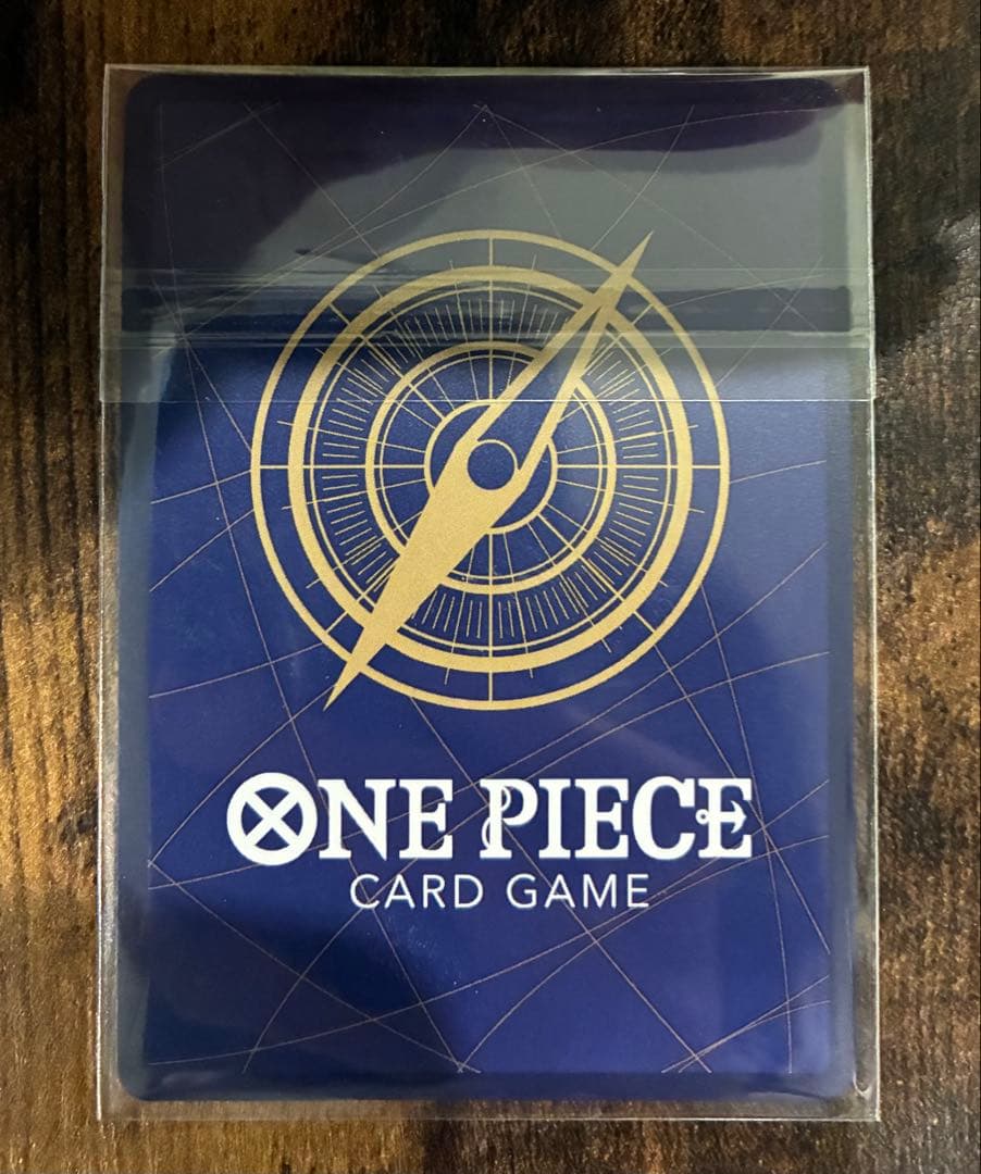 【匿名配送】ワンピースカードゲーム　フラッグシップ　ジュエリー・ボニー　プロモ