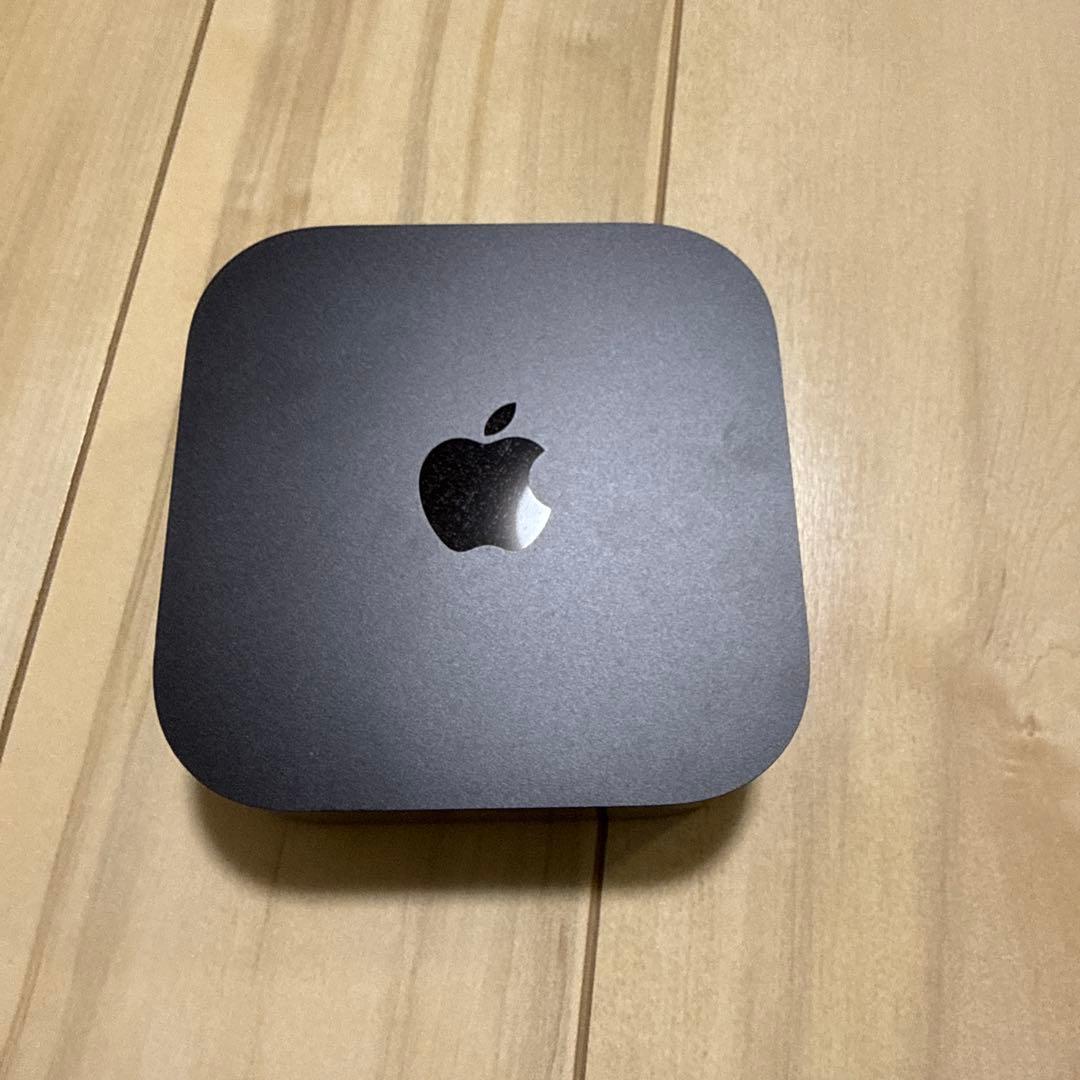 Apple TV 4K 64GB （第3世代）　Wi-Fiモデル