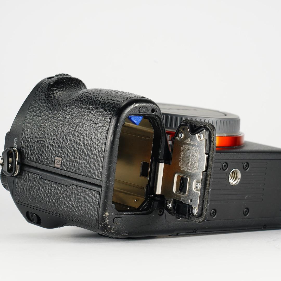 SONY α7RIII 4240万画素 レンズセット 他と差をつける初めの1台