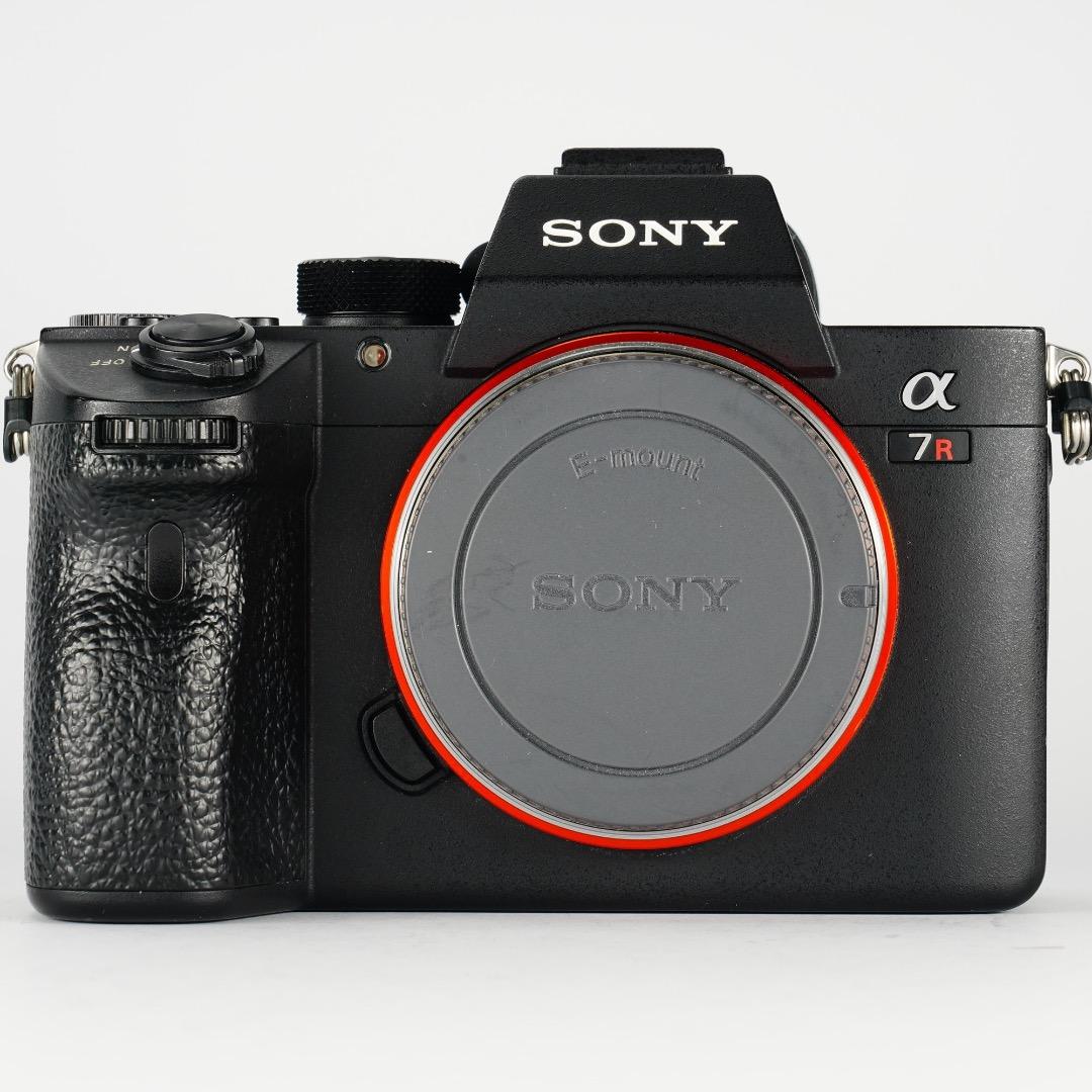 SONY α7RIII 4240万画素 レンズセット 他と差をつける初めの1台