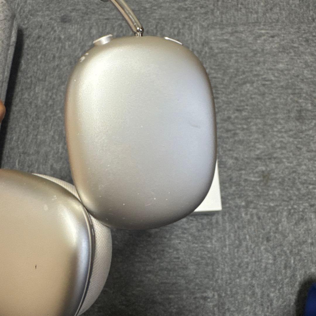 AirPods Pro max正規品