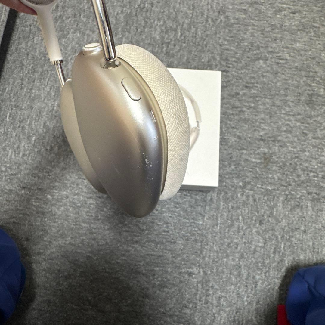 AirPods Pro max正規品