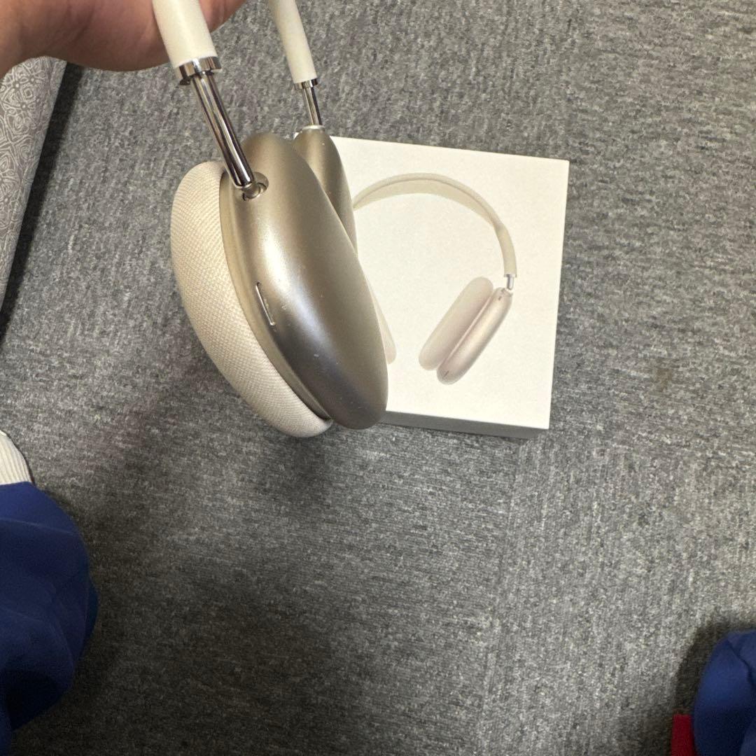 AirPods Pro max正規品