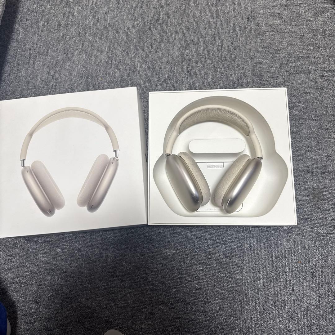 AirPods Pro max正規品