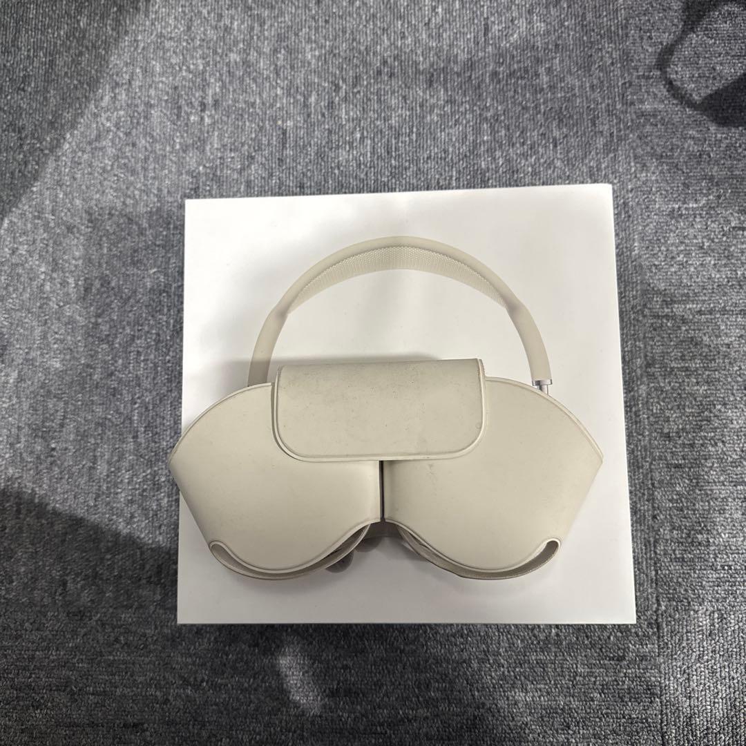 AirPods Pro max正規品