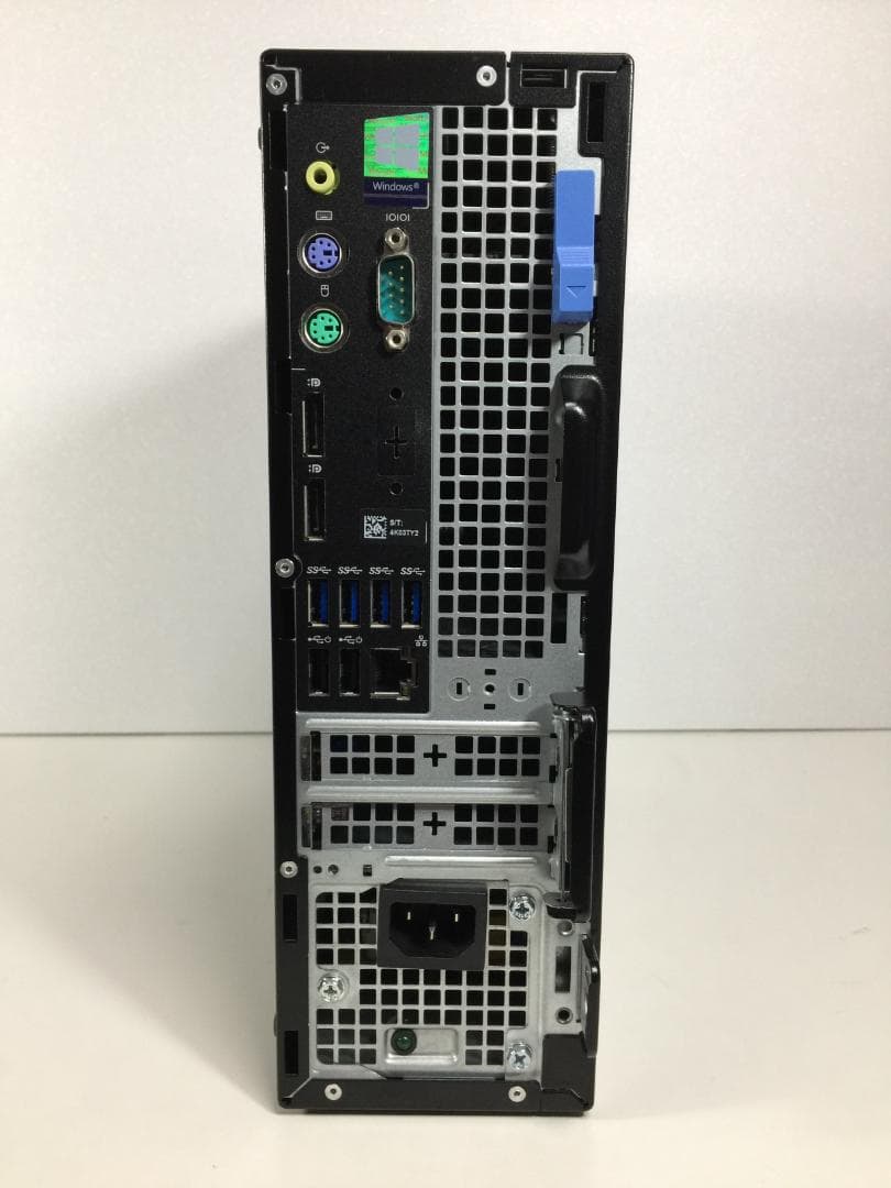 DELL Precision・ Core i5-8500/8GB/1256GB①