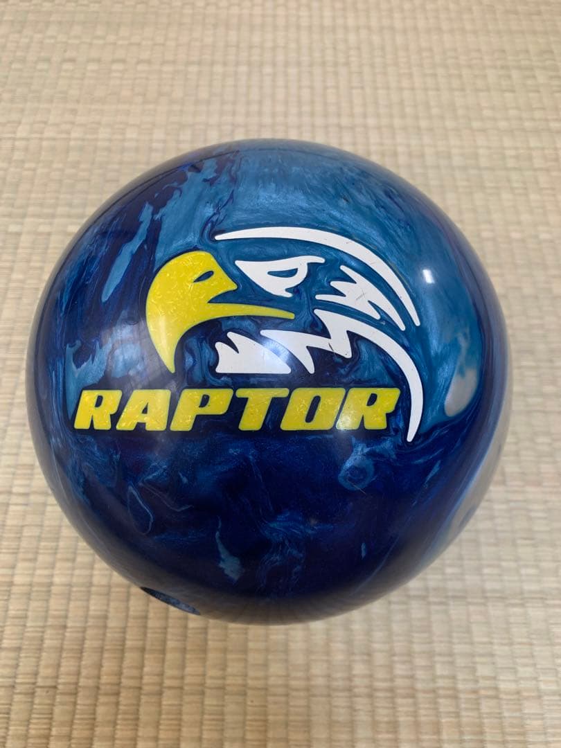 金城 スカイラプター 15p Motiv