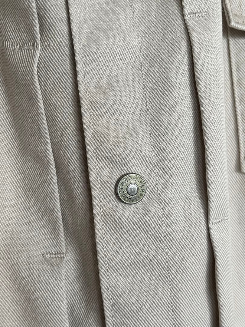 60s PENNEYS RANCH CRAFT ジャケット　ヴィンテージ