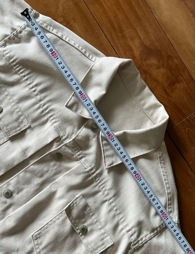 60s PENNEYS RANCH CRAFT ジャケット　ヴィンテージ