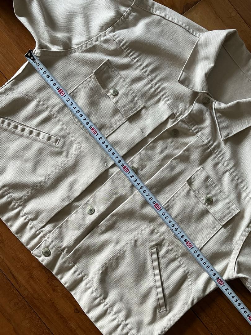 60s PENNEYS RANCH CRAFT ジャケット　ヴィンテージ