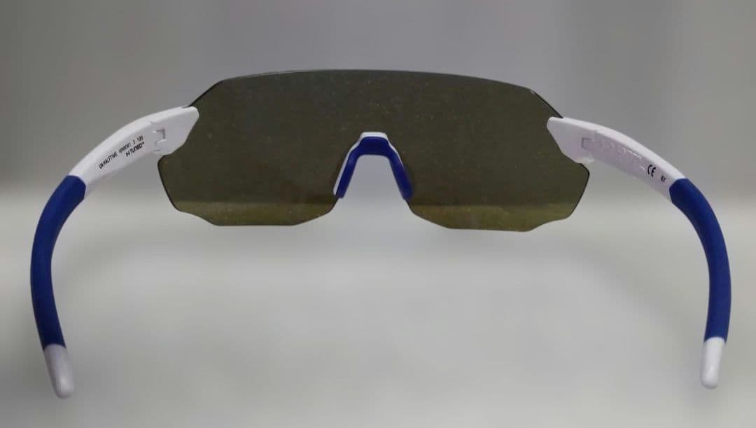 激安【新品】アンダーアーマースポーツサングラス ハーフタイム