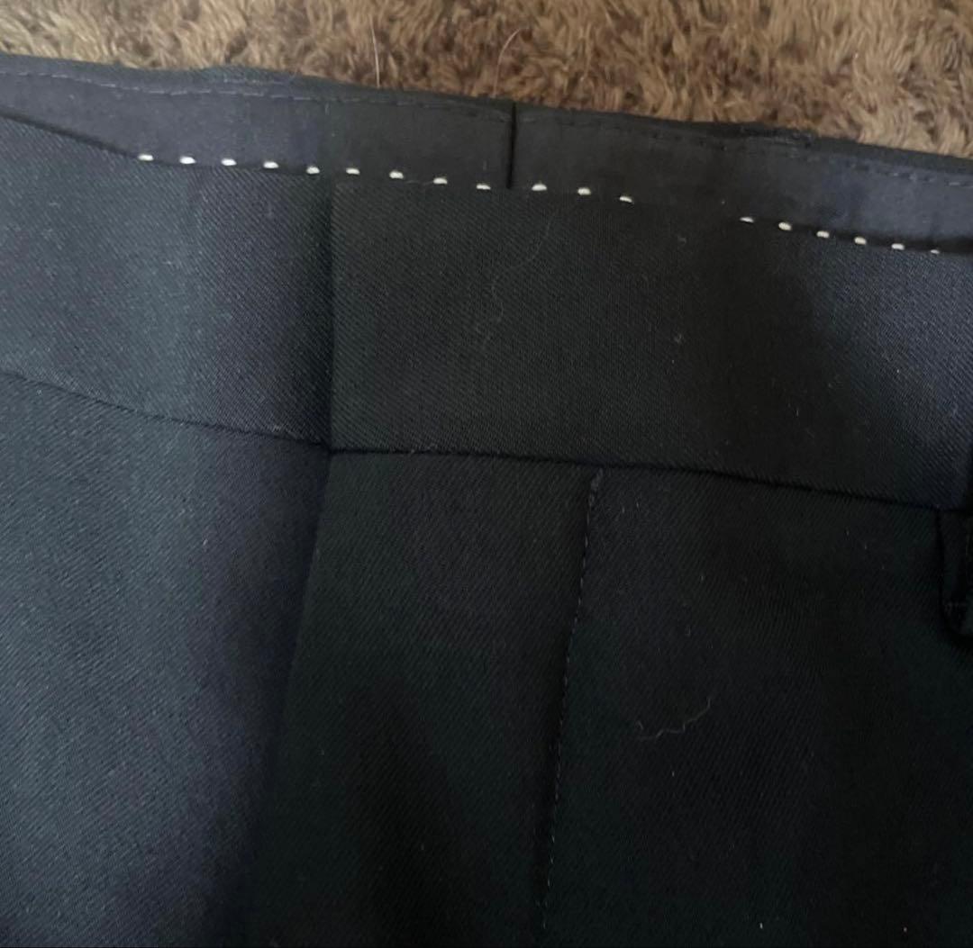 DRIES VAN NOTEN スラックス　メンズ