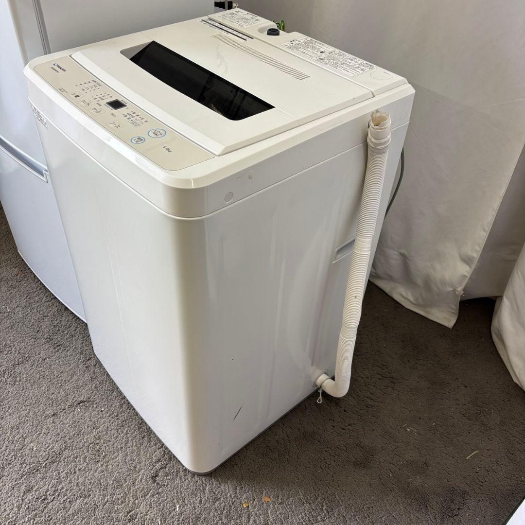 109　激安セット　冷蔵庫　洗濯機　電子レンジ　一人暮らし　ニトリ　安　設置無料