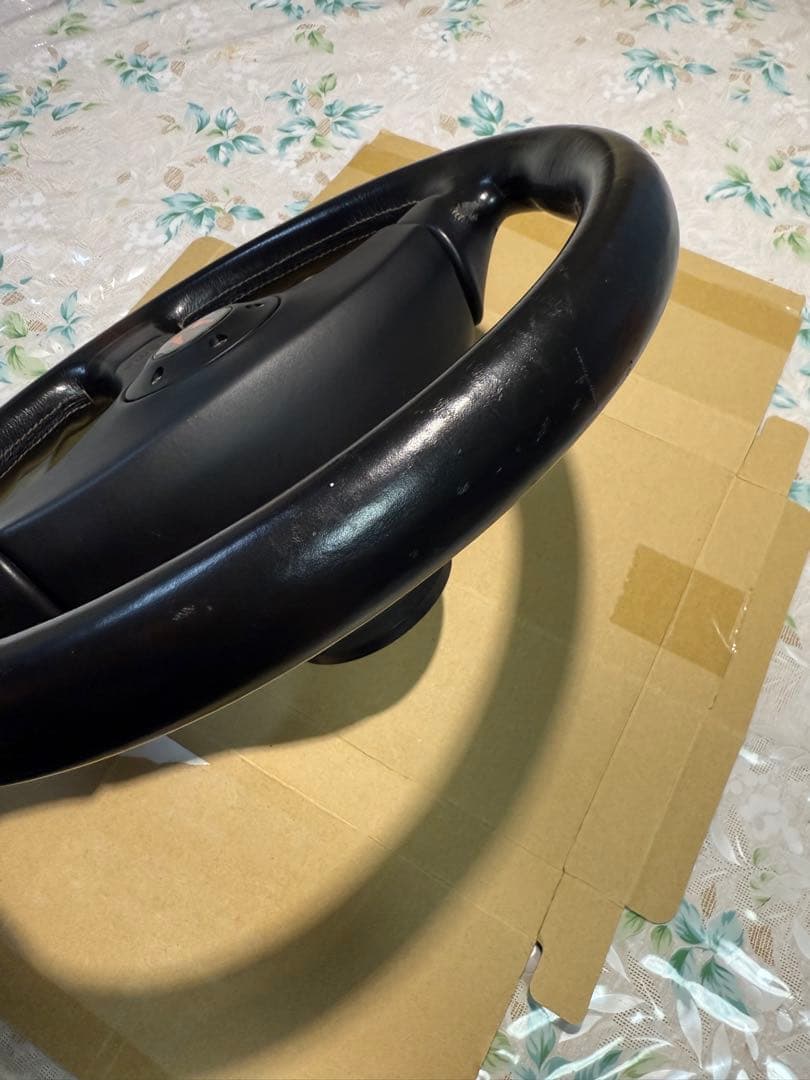 DC2インテグラtypeR 【純正ステアリング】