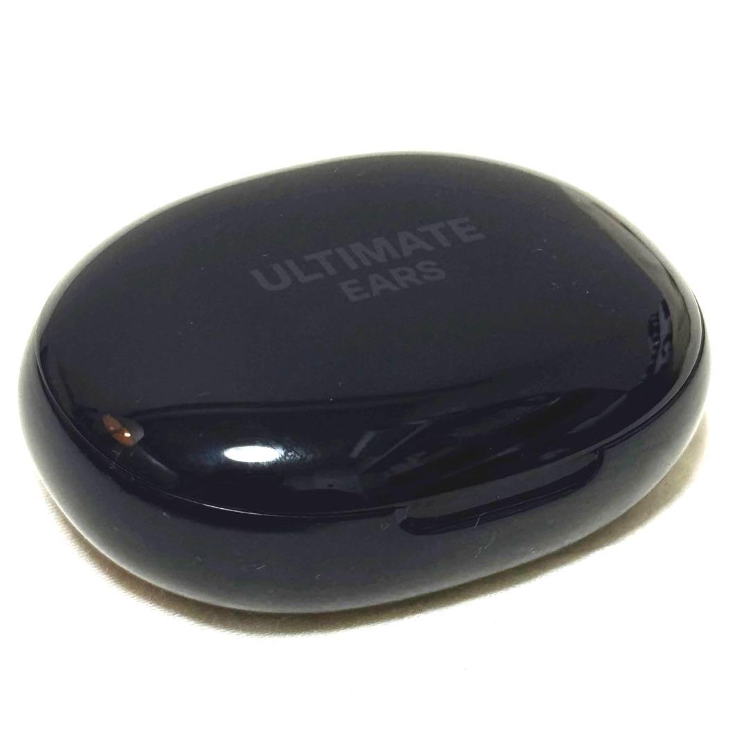 希少 UE FITS / Ultimate Ears ワイヤレスイヤホン