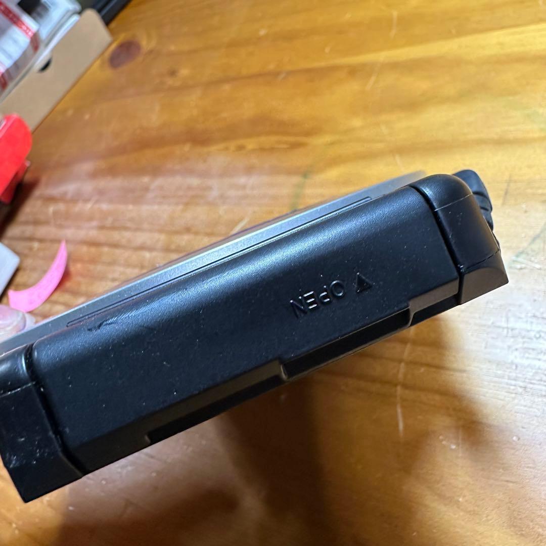 SONY CDウォークマン D-EJ720 5986