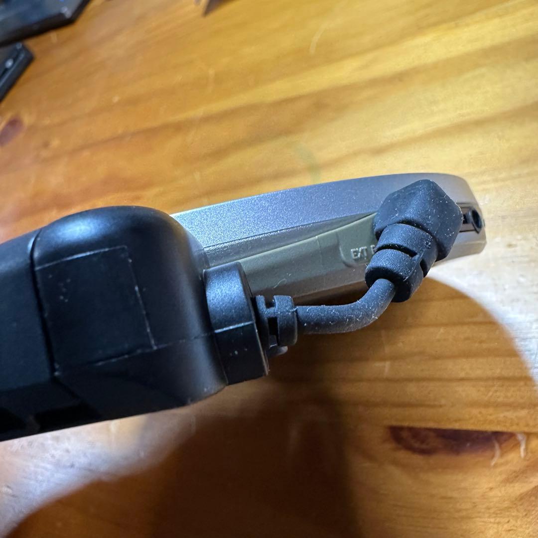 SONY CDウォークマン D-EJ720 5986