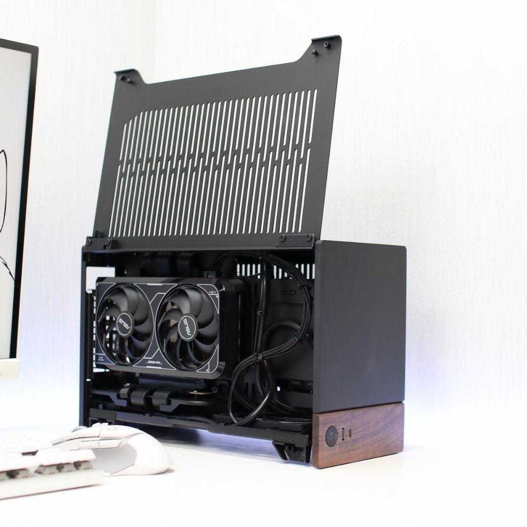 Kuu オーダーメイドPC