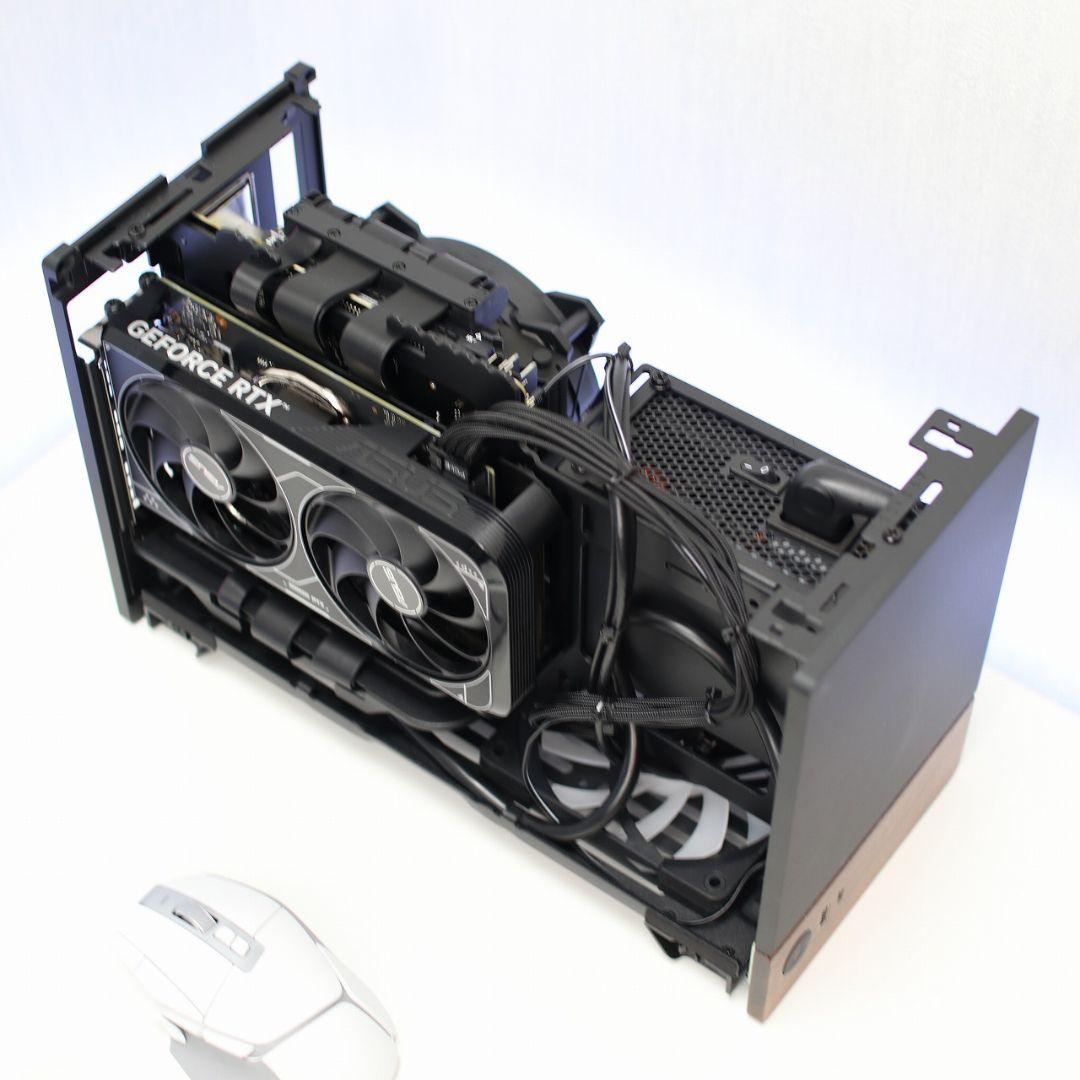 Kuu オーダーメイドPC