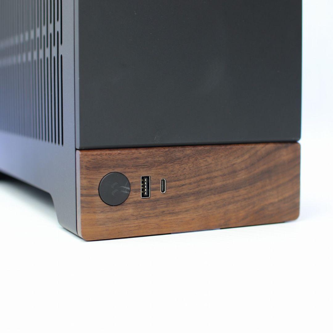 Kuu オーダーメイドPC