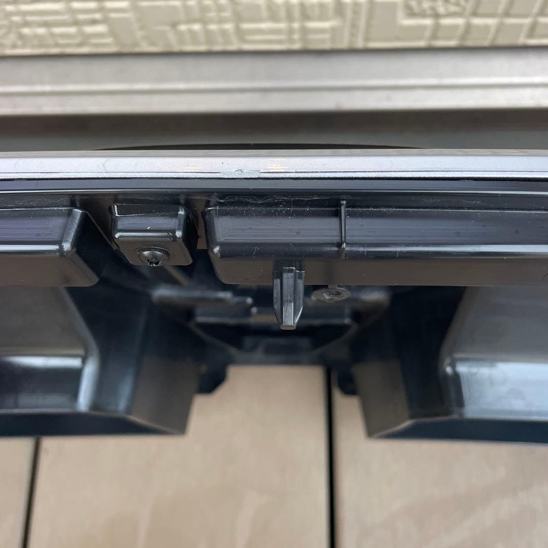 ホンダ ヴェゼル 6AA-RV5 純正オプション フロントグリル