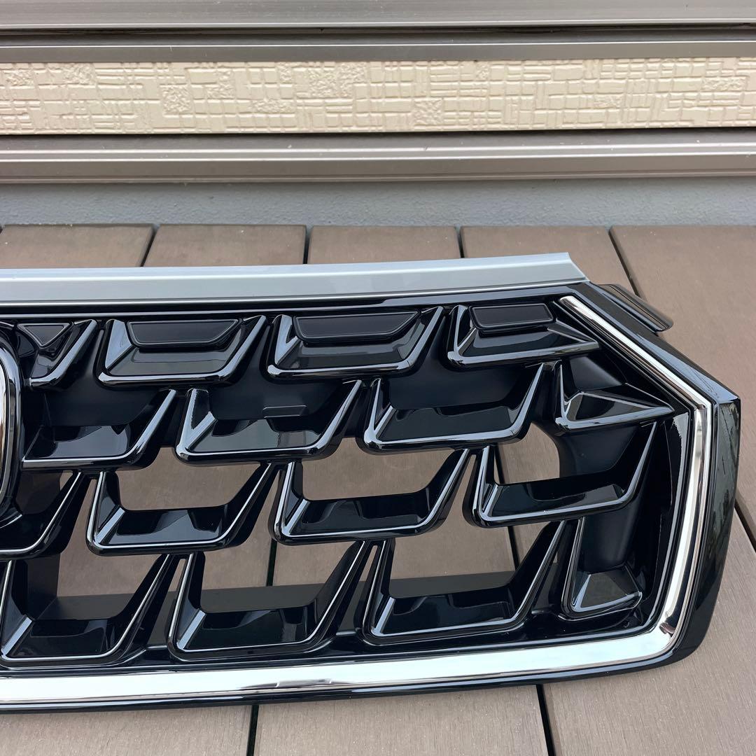 ホンダ ヴェゼル 6AA-RV5 純正オプション フロントグリル