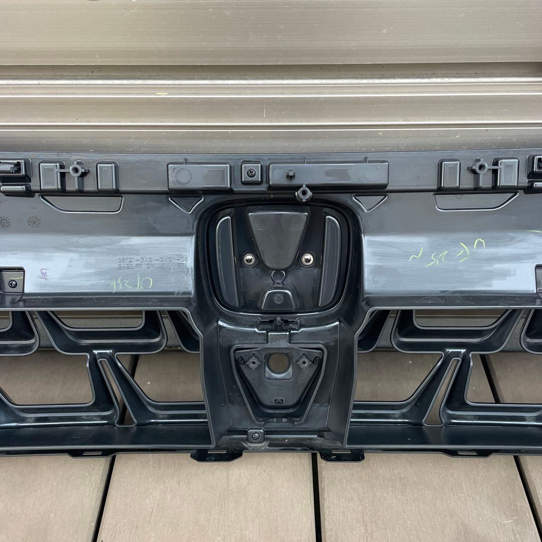 ホンダ ヴェゼル 6AA-RV5 純正オプション フロントグリル