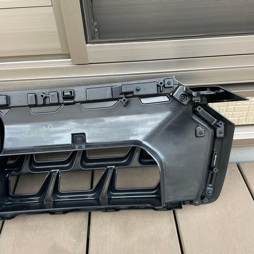 ホンダ ヴェゼル 6AA-RV5 純正オプション フロントグリル