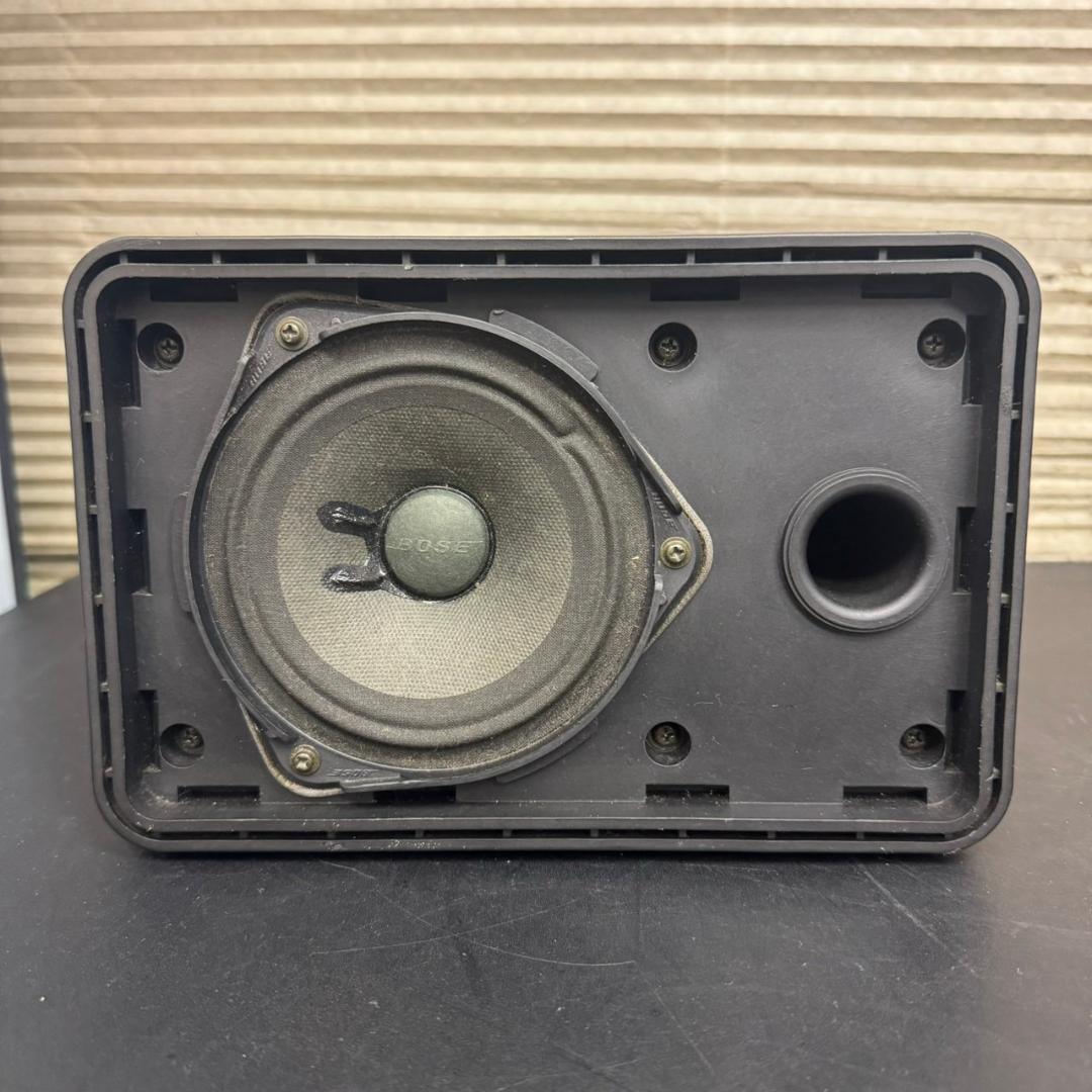 ☆BOSE　ペアスピーカー　101MM　連番　ボーズ