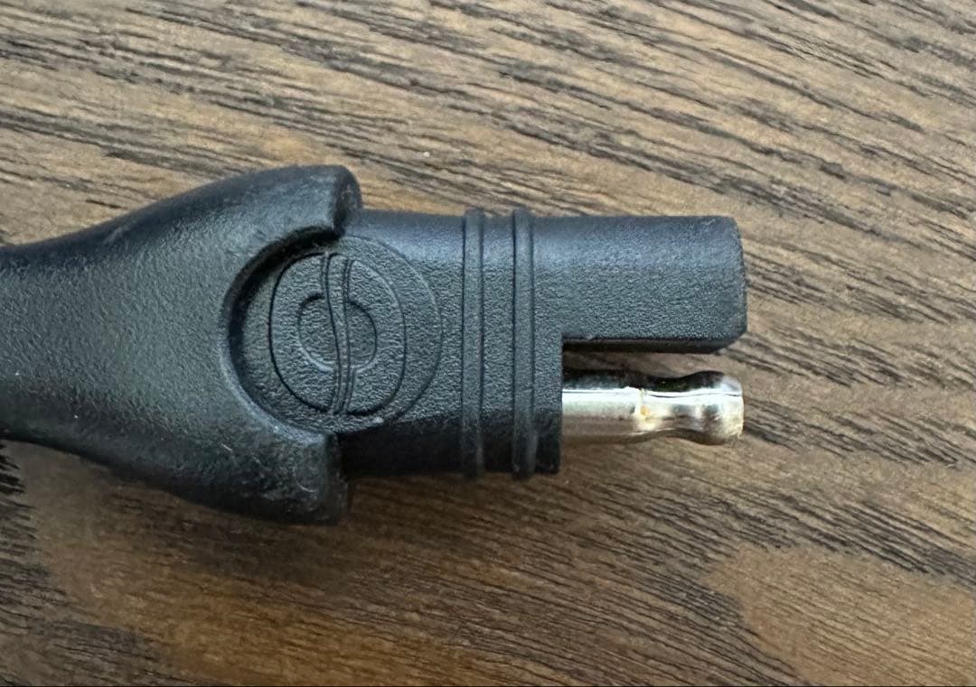 【一部新品】OptiMATE4 dual program (バージョン3)